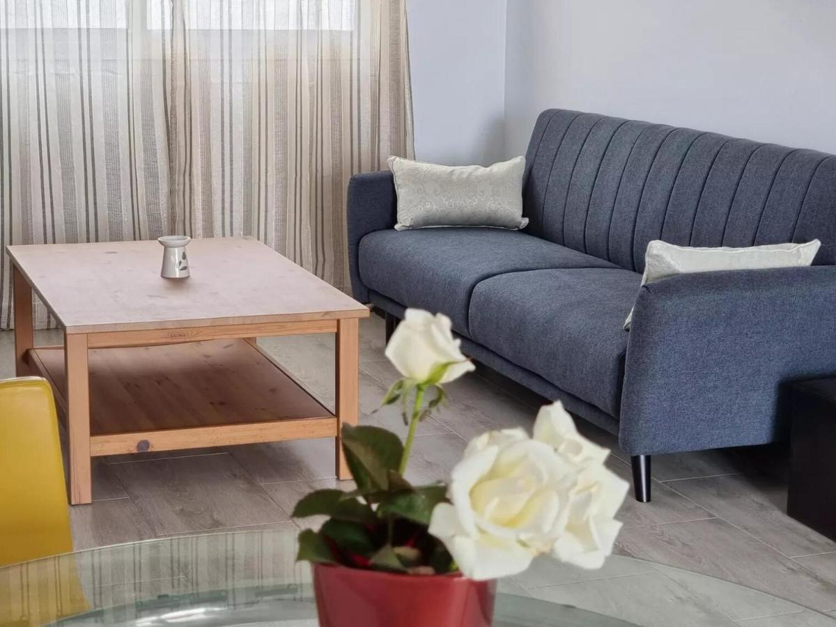 Casa Abubilla Leilighet Nazaret Eksteriør bilde