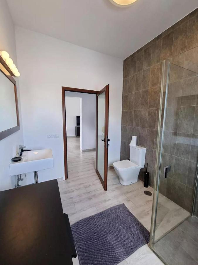 Casa Abubilla Leilighet Nazaret Eksteriør bilde